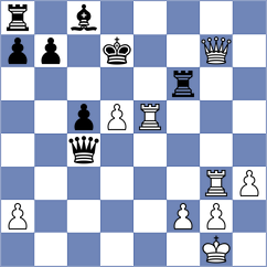 Czarnota - Garrido (chess.com INT, 2024)