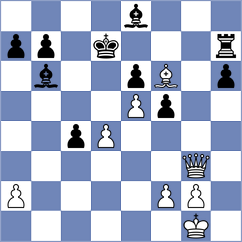 Mrudul - Seifert (chess.com INT, 2023)