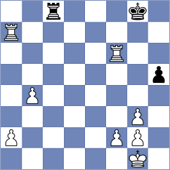 Barp - Karthik (chess.com INT, 2023)