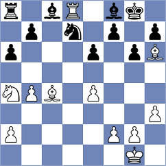 Nakamura - Mamedyarov (chess.com INT, 2024)
