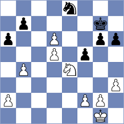Serra Canals - Veiga (chess.com INT, 2024)