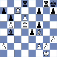 Kruckenhauser - AKINSEYE (chess.com INT, 2024)