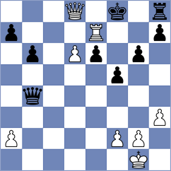 Vajda - Szabo (chess.com INT, 2022)