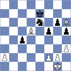 Leenhouts - Eisa Mohmood (chess.com INT, 2024)