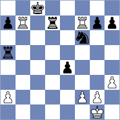 Padmini - Banerjee (chess.com INT, 2024)