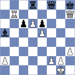 Premnath - Lerch (Chess.com INT, 2020)