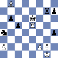 Efremova - Ramasindraibe (Chess.com INT, 2020)