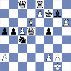 Moskalenko - Labeckas (Chess.com INT, 2019)