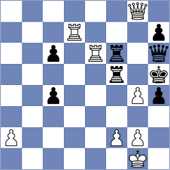 Kantans - Shirov (chess.com INT, 2024)
