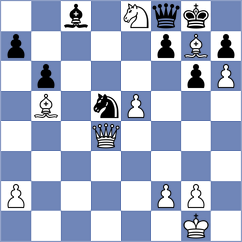 Moksh - Pultinevicius (chess.com INT, 2024)
