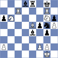 Garbea - Cagatin (Chess.com INT, 2020)
