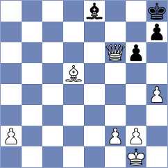 Darmanin - Mamedjarova (chess.com INT, 2024)