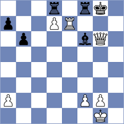 Barbosa - Vianello (chess.com INT, 2024)