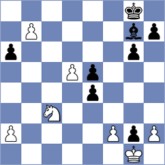 Beshirli - Green (Chess.com INT, 2018)