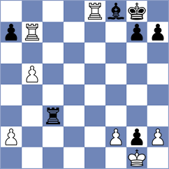 Dobre - Lalanne (chess.com INT, 2024)