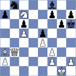 Dinu - Aketayeva (chess.com INT, 2024)