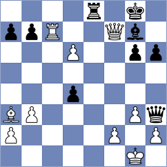 Sargsyan - Dzhaparov (chess.com INT, 2021)