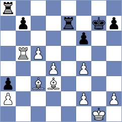 Xiong - Tarigan (chess.com INT, 2022)