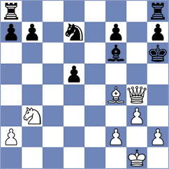 Ustinov - Hechl (Chess.com INT, 2020)