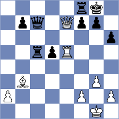 Lima - Trost (chess.com INT, 2023)