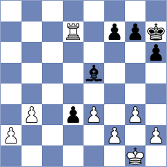 Mitrabha - Aslanov (Chess.com INT, 2021)