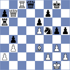 Kurmangaliyeva - Olsen (chess.com INT, 2024)