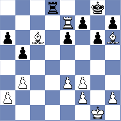 Mihailova - Samarth (chess.com INT, 2024)