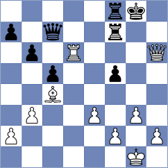 Sarana - Schnaider (chess.com INT, 2024)