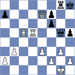 Lee - Berezin (chess.com INT, 2021)