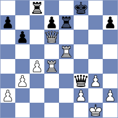 McLaren - Perez Hernandez (chess.com INT, 2024)