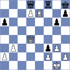 Desideri - Eggleston (chess.com INT, 2024)