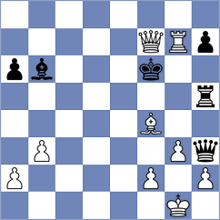 Sarana - Taylor (chess.com INT, 2021)
