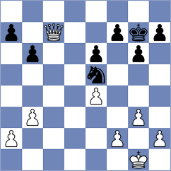 Vincenti - Ansh (chess.com INT, 2023)