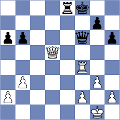 Martinez Pla - Collins (chess.com INT, 2024)