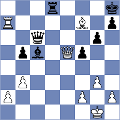 Baloglu - Monpeurt (chess.com INT, 2024)