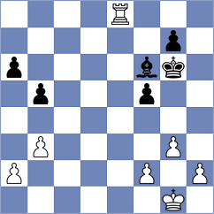 Viswanadha - Bugayev (Chess.com INT, 2021)