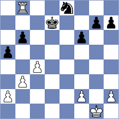 Deac - Boruchovsky (chess.com INT, 2023)