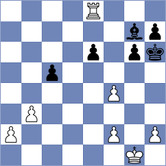 Czerwonski - Monpeurt (chess.com INT, 2024)