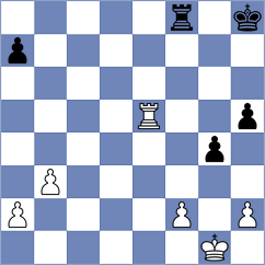 Kazakouski - Ozates (chess.com INT, 2024)
