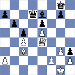 Wang - Tarjan (Chess.com INT, 2021)
