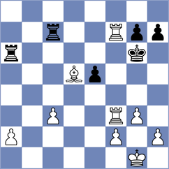 Kochiev - De Souza Sa (chess.com INT, 2023)