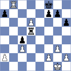 Skotheim - Senthilkumar (chess.com INT, 2024)