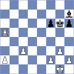 Matthes - Smirnov (chess.com INT, 2023)
