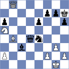 Salimova - Zhu (chess24.com INT, 2021)