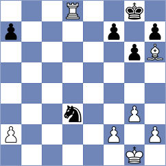 Firouzja - Oleksienko (chess24.com INT, 2020)