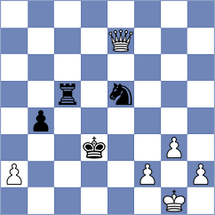 Quintin Navarro - Ten Hertog (Chess.com INT, 2021)