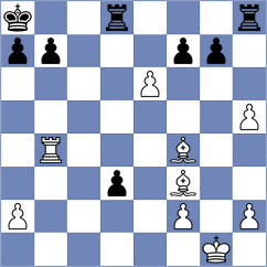 Bryant - Gurevich (Chess.com INT, 2019)