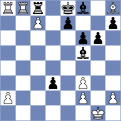 Gombocz - Perske (chess.com INT, 2024)