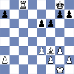 Loiseau - Bournel (Europe-Chess INT, 2020)