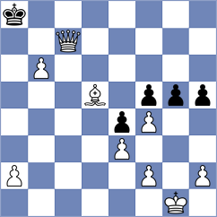 Nigalidze - Solomon (chess.com INT, 2023)